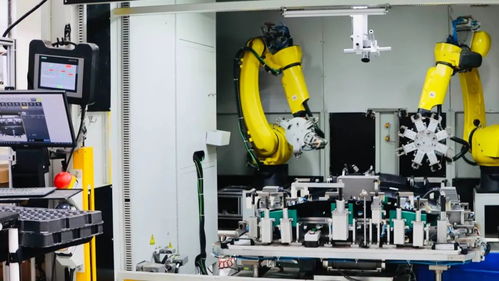 神通科技區域化布局再續新篇章 上海工廠二期啟航，網絡技術服務全面升級